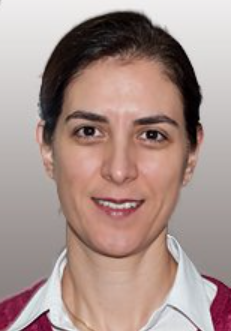 Gülen Eda Ütine