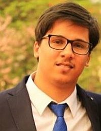 Rishab Mehra