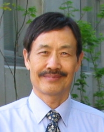 Ru-Shan Wu