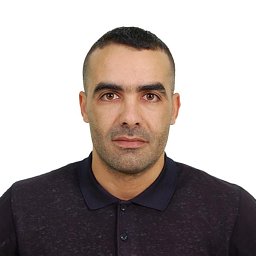 Ahmed Azzouz-Rached