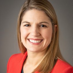 Elizabeth A Hall
