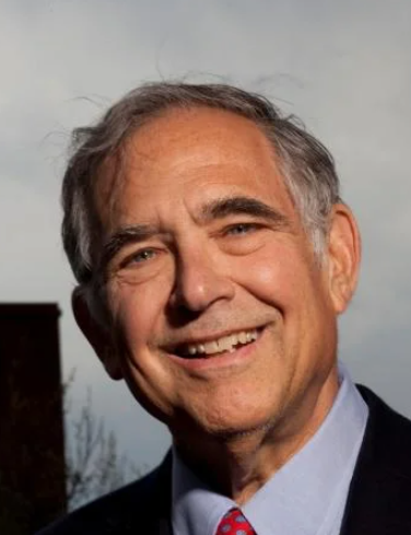 Richard Zeckhauser