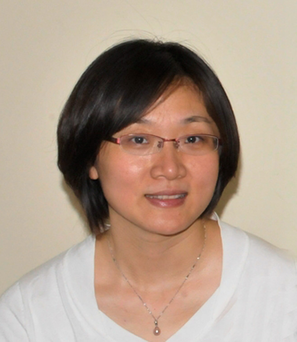 Jie Mao
