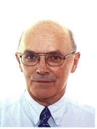 Stig C. Holmberg