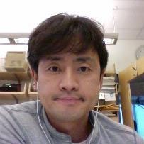 Joonyup Kim