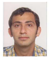 Yashar Komijani
