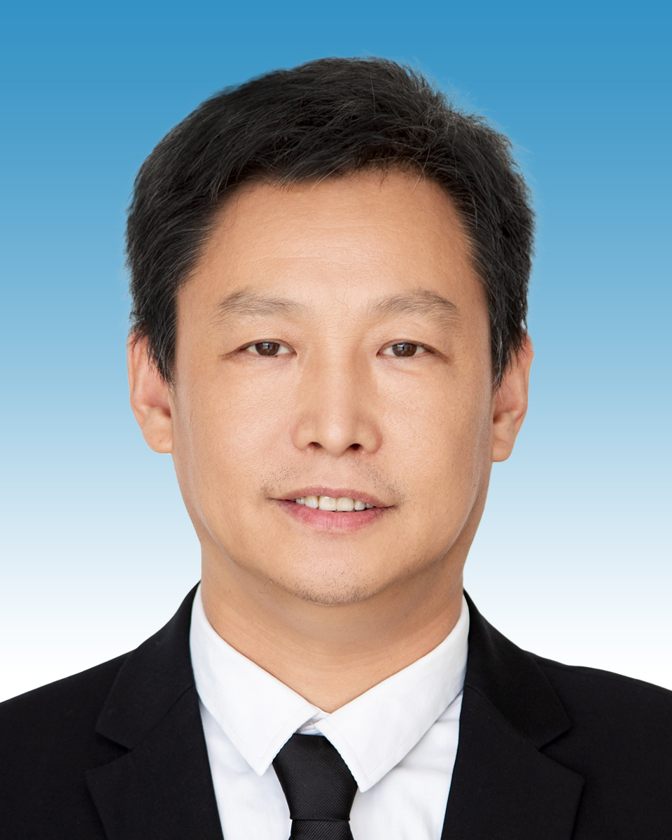 Guodong Li