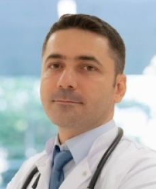 Ali Uğur Uslu