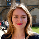 Madelein van der Stouwe