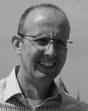 Marc Hoffmann