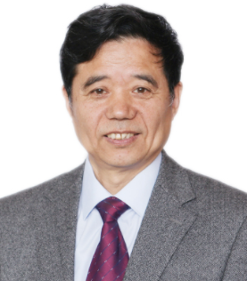 Yonghai Sun