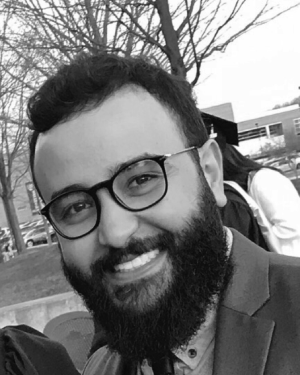 Esam Aloufi