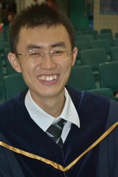 Fengjie Liu