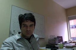 A. G. Marinopoulos