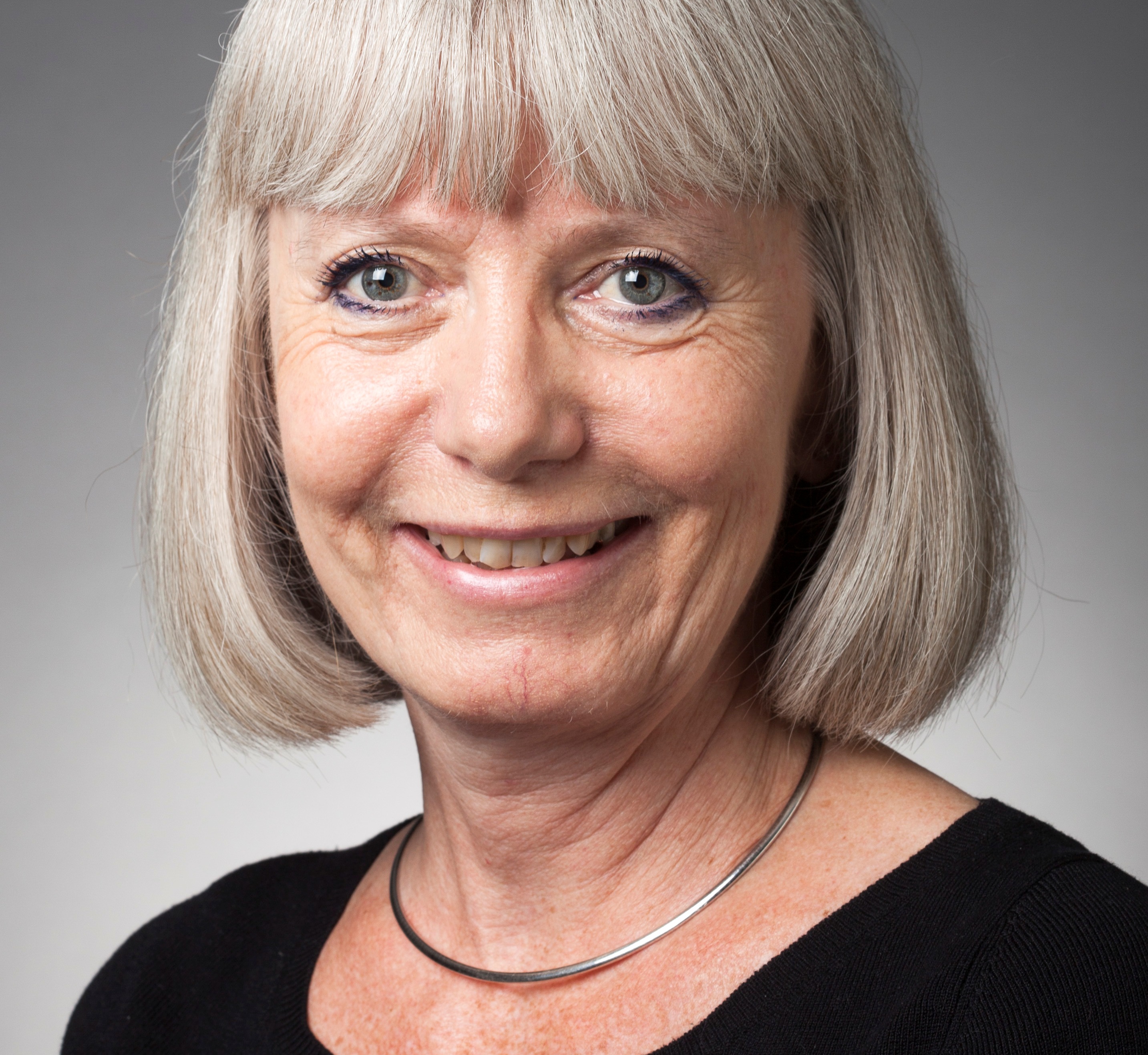 Bente Nyvad