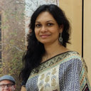 Morseda Chowdhury
