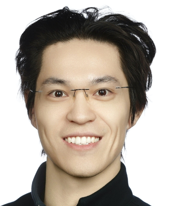 Andy (Jianan) Zhao