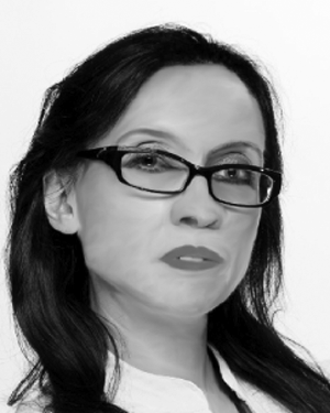 Sophie G. Schirmer