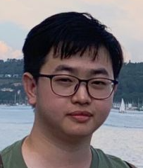 Yuxing Qian