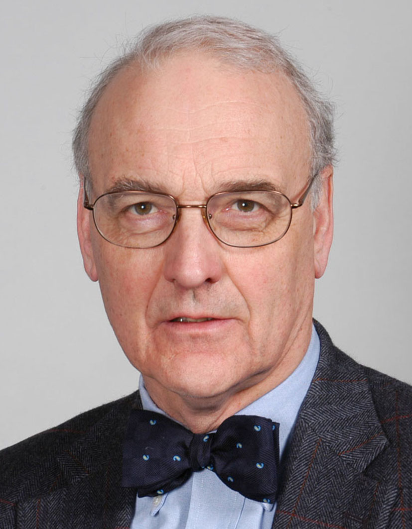 Knut Fægri