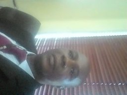 Ebenezer Ekow Mensah
