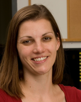 Rebecca Willits