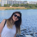 Mina Jowkar