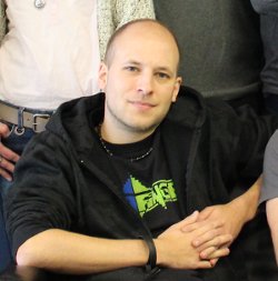 Andre Pawlowski