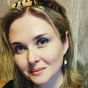 Mikhaylichenko Kseniya
