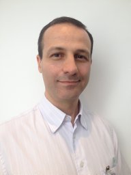 Ricardo Francalacci Savaris