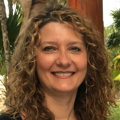 Bernadette T. Donovan-Merkert