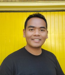 Satria Robi Trisnanto
