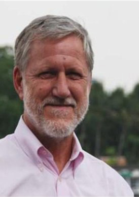 Charles Larson