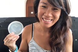 Samantha C. Ying