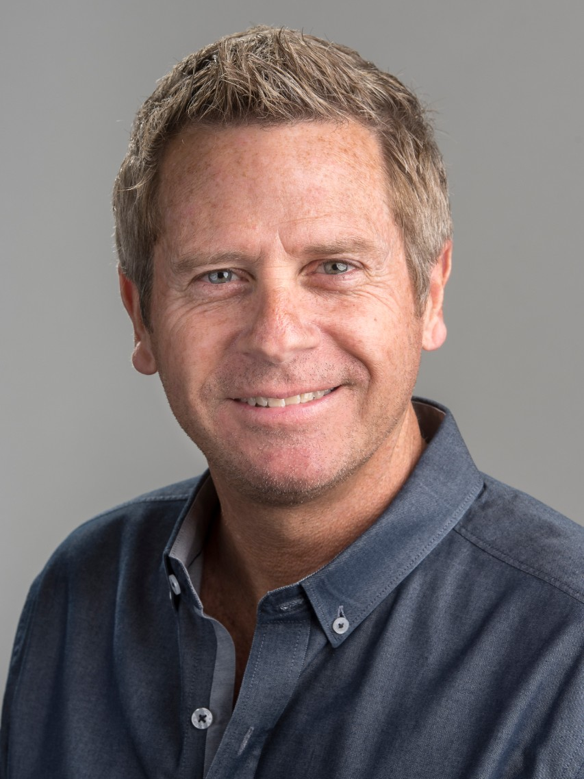Chris Kennedy