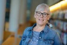 Kathleen Randerson