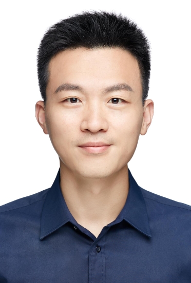 Bing Huang