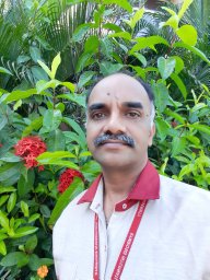 Venkatesh Iyengar
