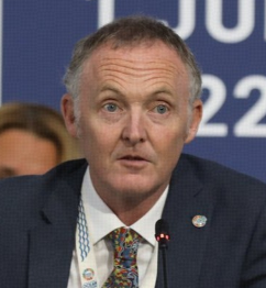 Stephen Widdicombe