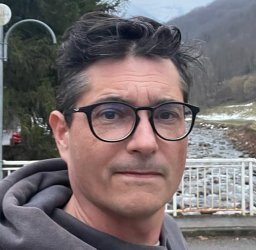Gregory Zacharewicz