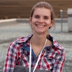 Anna Dymshits
