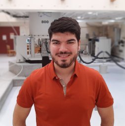 Joao Medeiros-Silva