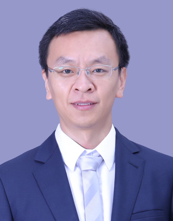 Haoyuan Xue