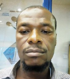 nurudeen adeniyi aderibigbe