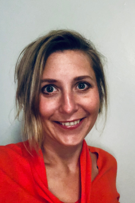 Tine Buffel