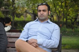 Swapan Kumar Saha