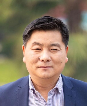Hebing Zhang