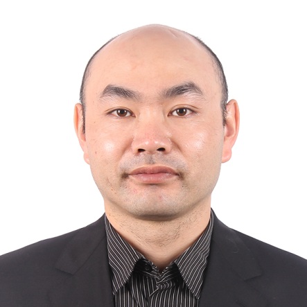 Zhonghong Chen