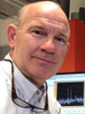 James M. Lisy