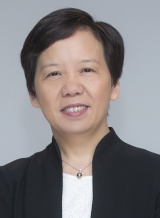 Michelle Yik